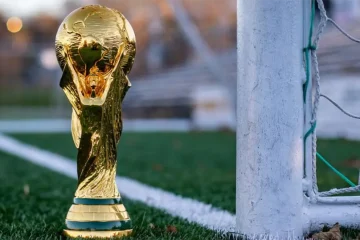 Ten lions roar: Africa’s historic World Cup armies named