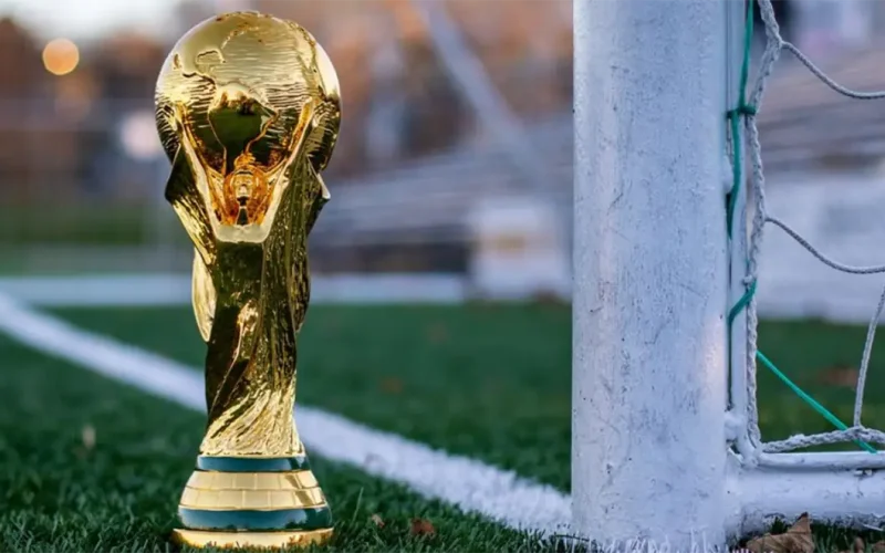 Ten lions roar: Africa’s historic World Cup armies named