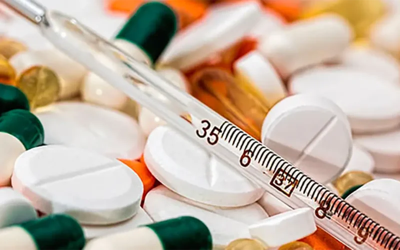 Africa’s pharmaceutical awakening: how Mombasa conference aims to end a century of dependency