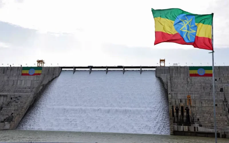 Ethiopia has struggled to build national unity: can its big new dam deliver it?