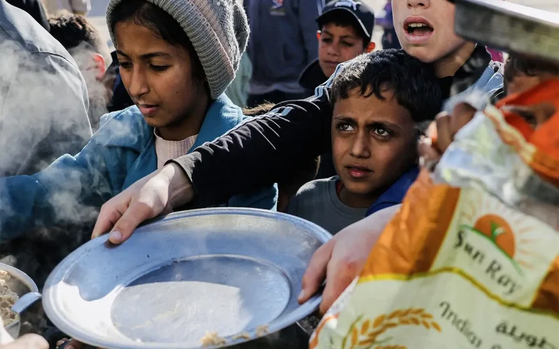 Gaza health crisis: Critical gaps persist two weeks into ceasefire