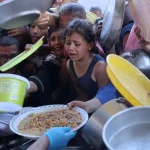 Gaza_food shortage
