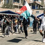 GenZ protest_Madagascar