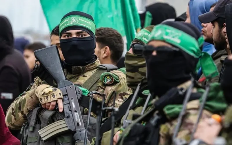 Hamas turns to executions as it tries to establish a monopoly on force in Gaza
