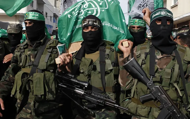 Hamas at a crossroads as the Gaza ceasefire deal comes into force