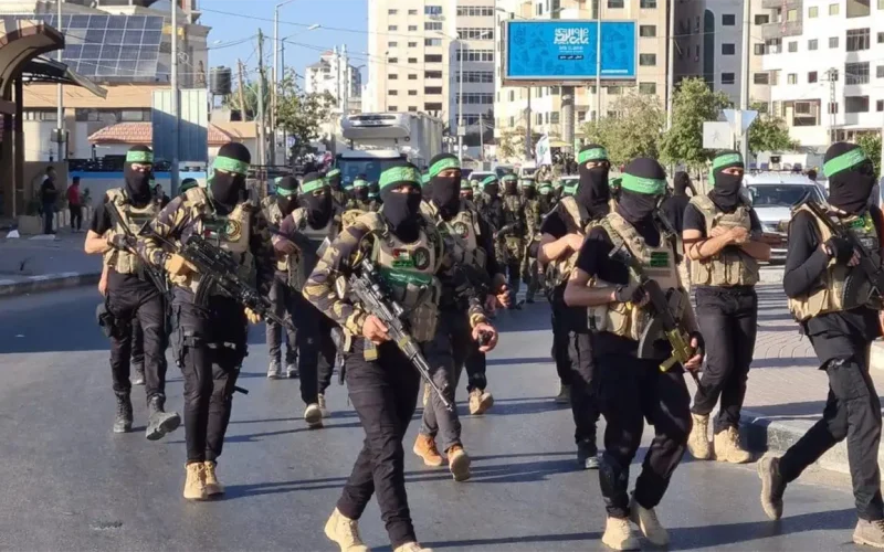 Hamas is battling powerful clans for control in Gaza – who are these groups and what threat do they pose?