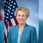 ‘Deeply alarmed’: House Democrats send a letter to Defence Secretary Pete Hegseth Houlahan_Chrissy_119th_Congress