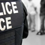 ICE keeps detaining pregnant immigrants — against federal policy ICE officer