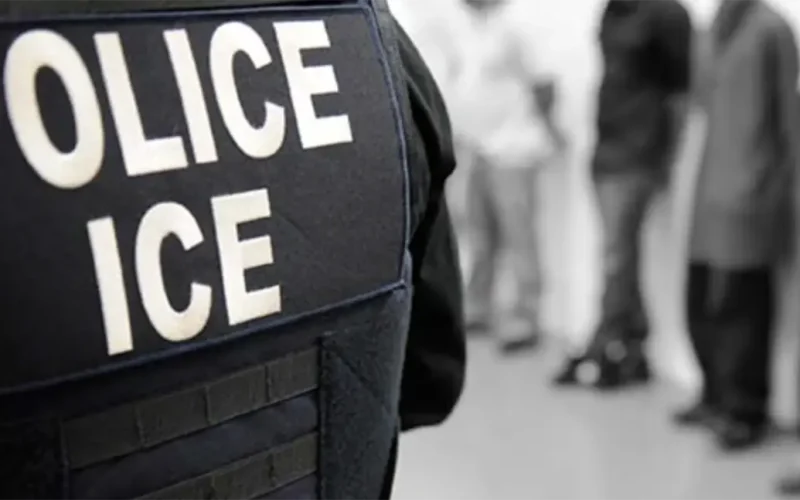 ICE keeps detaining pregnant immigrants — against federal policy