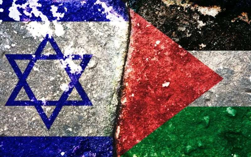 Donald Trump’s deal to end the war in Gaza ignores two fundamental requirements for a lasting peace