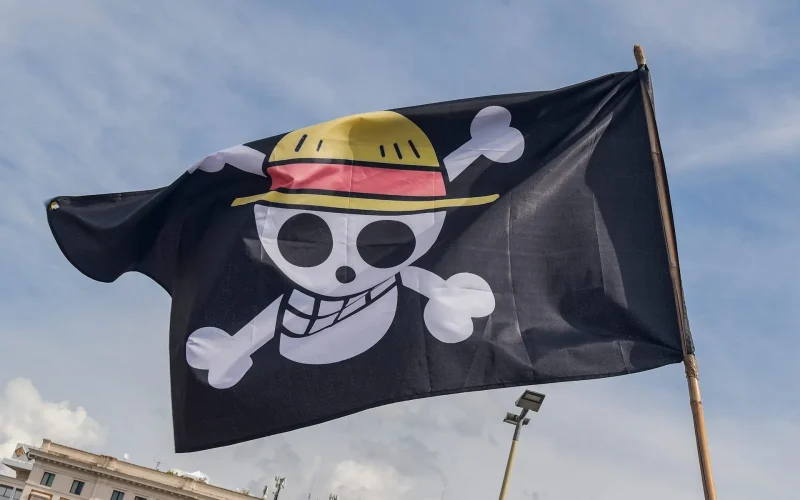 From anime to activism: How the ‘One Piece’ pirate flag became the global emblem of Gen Z resistance