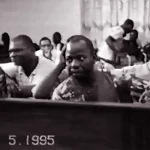 Ken Saro-Wiwa_Ogoni Nine