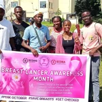Cancer drug quality in Africa is a worry: what we found in a 4-country study Kenya_breast cancer awareness