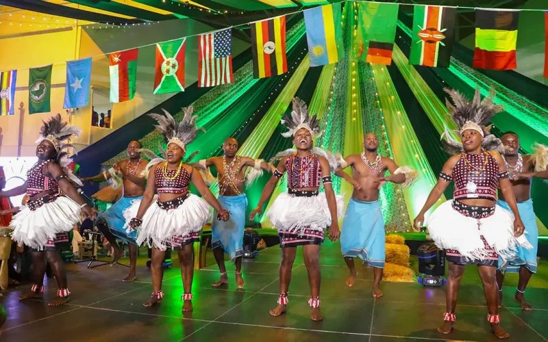 A digital makeover for Kenya’s cultural heritage