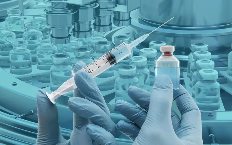 Kigali facility revs up Africa’s vaccine self-reliance