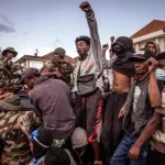 Madagascar_protests