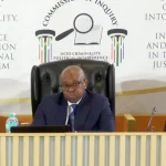 Madlanga Commission of Inquiry