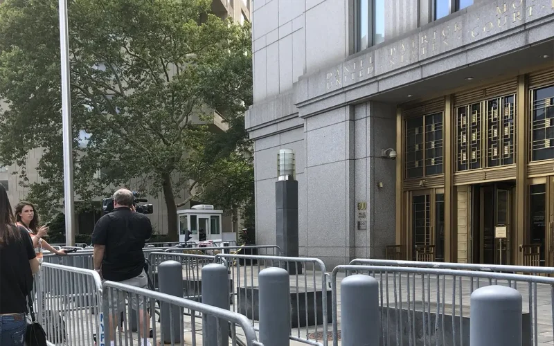 ‘We heard you’: Judge addresses victims after handing Sean ‘Diddy’ Combs a 4-year sentence
