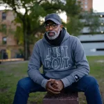 Cancer killed his parents. He’s facing the same disease alone — and unhoused Marcus Ford