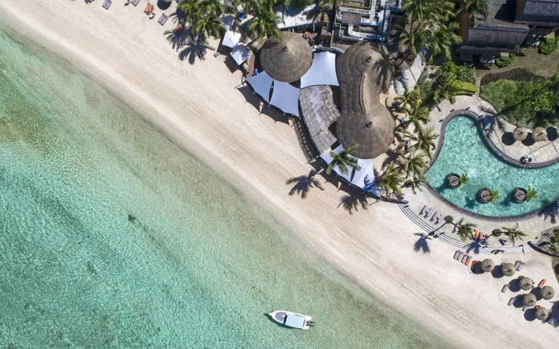 Luxury tourism is a risky strategy for African economies – new study of Botswana, Mauritius, Rwanda