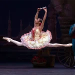 Misty Copeland