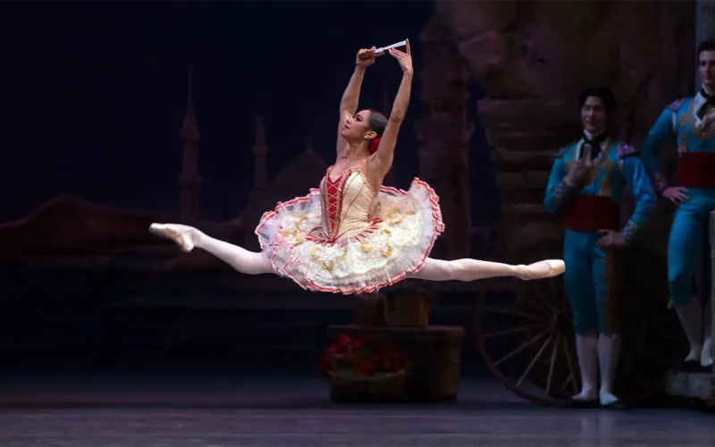 Misty Copeland redefined what a ballerina looks like. What happens after she leaves?