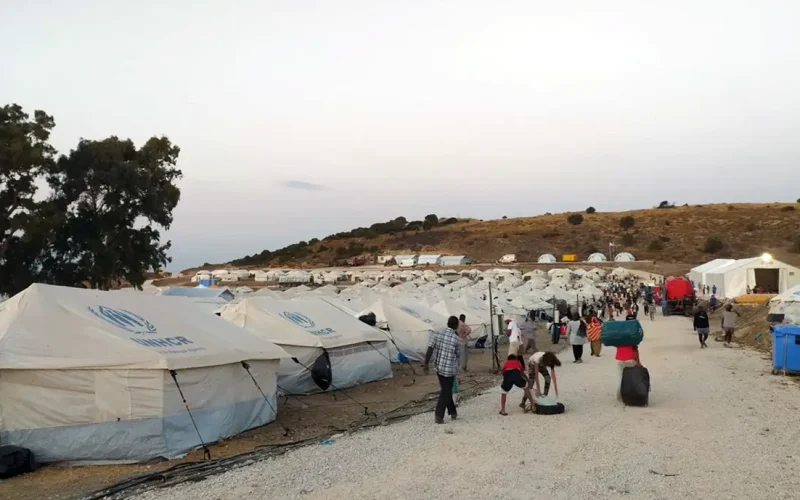 “Return, or prison”: Inside IOM and Greece’s failing migrant return scheme