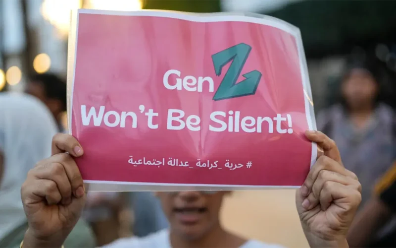 Morocco’s Gen Z protests signal new wave of youth power across Africa