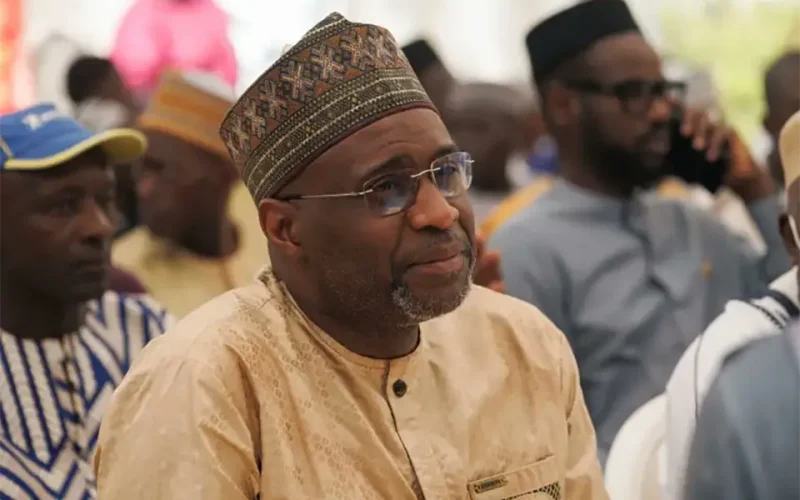 Mali court jails former PM for one year over social media post in junta crackdown on dissent