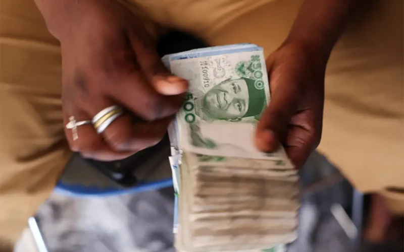 Money fuels the violence: How Nigerian governors buy electoral chaos