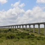 Chinese companies are changing the way they operate in Africa: here’s how Nairobi-Malaba Standard Gauge Railway_CRBC