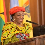 Nana Konadu Agyeman-Rawlings