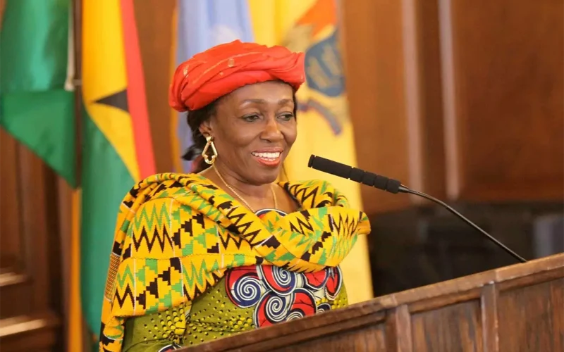 Ghana mourns Nana Konadu Agyeman-Rawlings, the trailblazing First Lady, champion of women’s empowerment