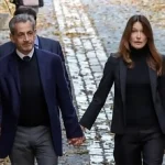 Nicolas Sarkozy_Carla Bruni