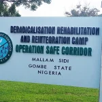 Nigeria_Operation Safe Corridor_camp