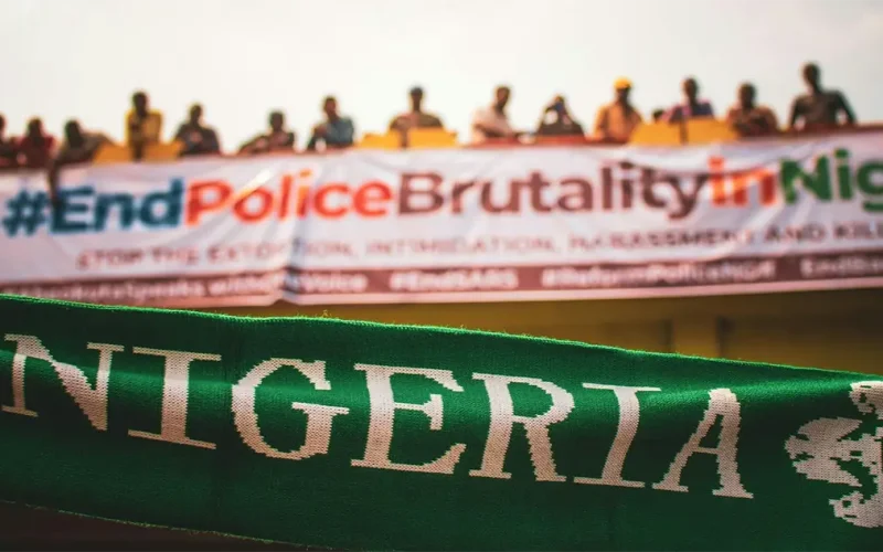 Nigeria uses digital tools to suppress citizens, expert warns