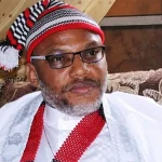 Nnamdi Kanu