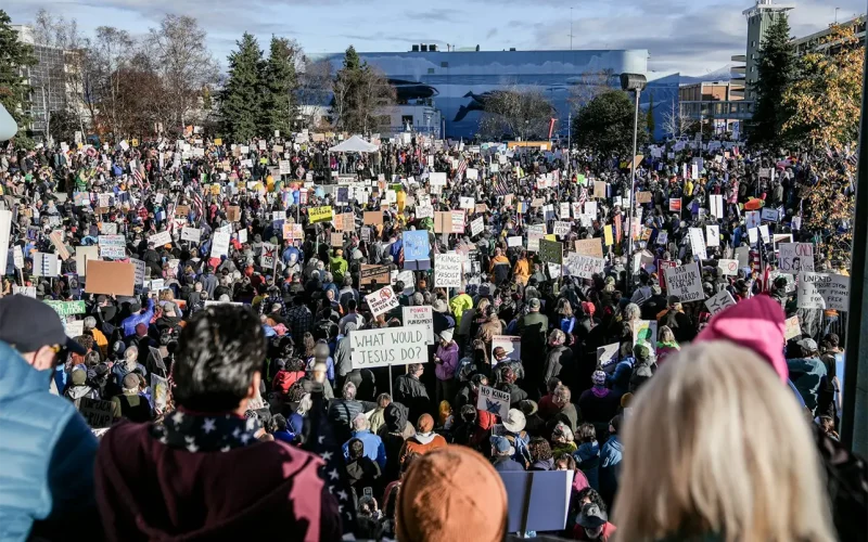 10 effective things citizens can do to make change in addition to attending a protest