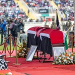 ODINGA: Bondo Receives Its Most Famous Son as Kenya Prepares for Historic Luo Burial Raila Odinga_Main