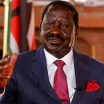 Raila Odinga: the Kenyan statesman who championed competitive politics and accountability Raila Odinga_TL