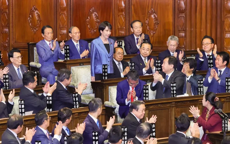 Japan’s economy needs foreign workers, not the nationalist approach pushed by its new leader