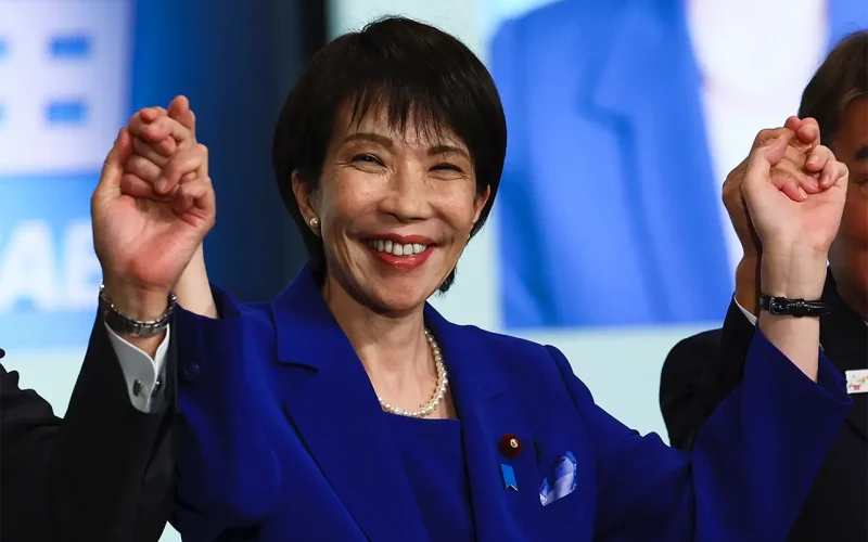 Is Sanae Takaichi Japan’s Margaret Thatcher – or its next Liz Truss?