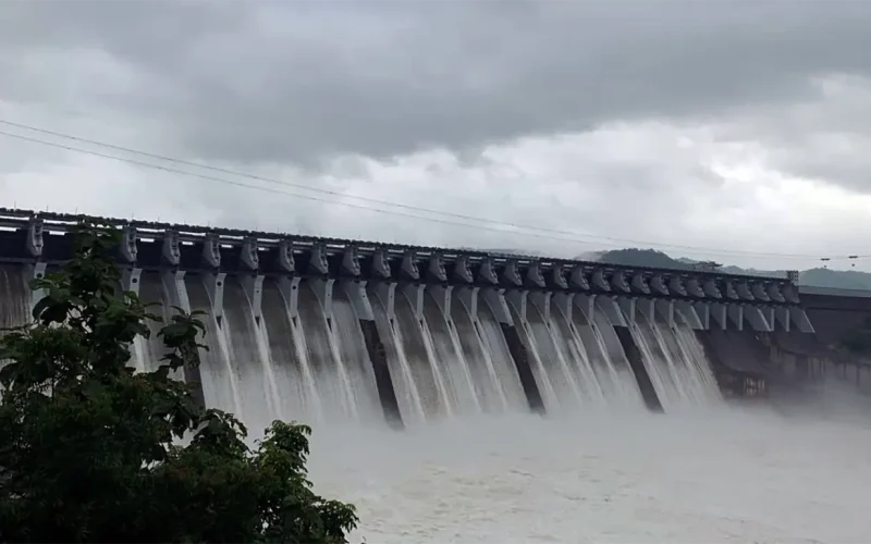 Dams for development? Unpacking tensions in the World Bank’s hydropower policies