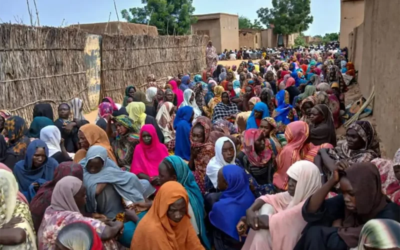 UN agencies sound alarm on Sudan’s deepening crisis as 30 million need aid