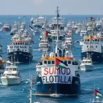 Sumud flotilla
