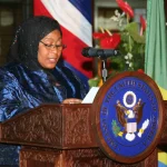 Tanzania’s Samia Hassan has ushered in a new era of authoritarianism: here’s how Tanzania President Samia Suluhu Hassan