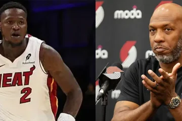 The NBA’s perfect storm: When hoops met heists