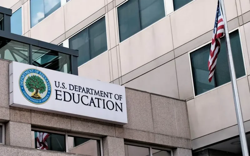 Trump’s attempt to gut special education office has some conservative parents on edge