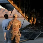 Eswatini's deportation deal: A Kingdom under pressure as 11 deportees land US deprtees_aircraft