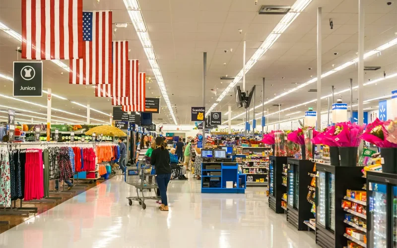 Tariffs may bring a US$50 billion monthly boost to the US government. But ordinary Americans won’t feel the benefit